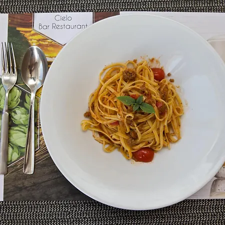 Thalassa Boutique Lejlighedshotel Sarti