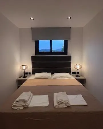 Thalassa Boutique Aparthotel