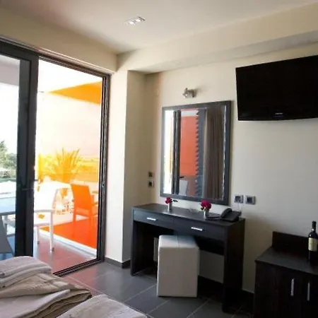 Aparthotel Thalassa Boutique Sarti