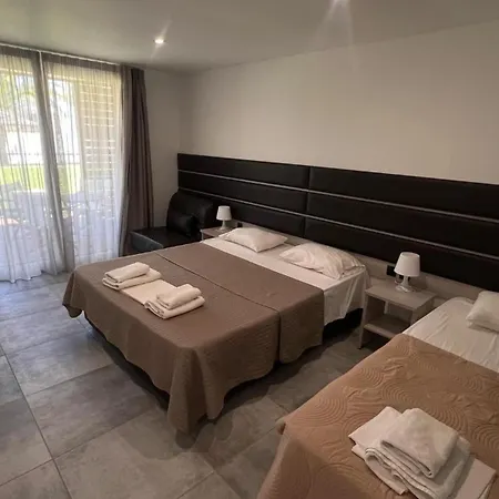 Aparthotel Thalassa Boutique