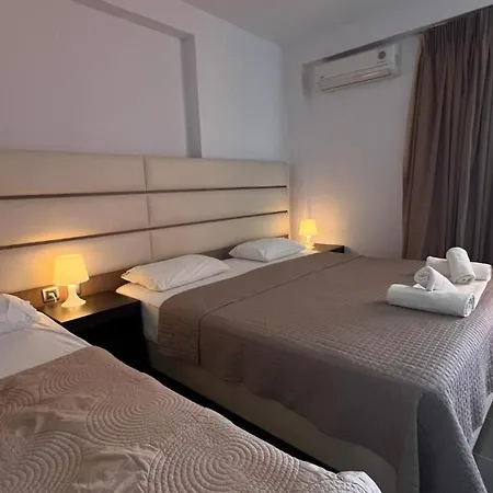 Thalassa Boutique Sarti