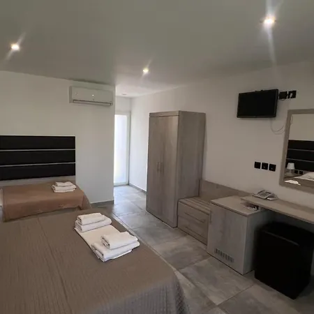 Thalassa Boutique Aparthotel