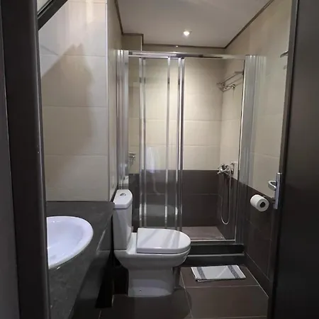 Aparthotel Thalassa Boutique