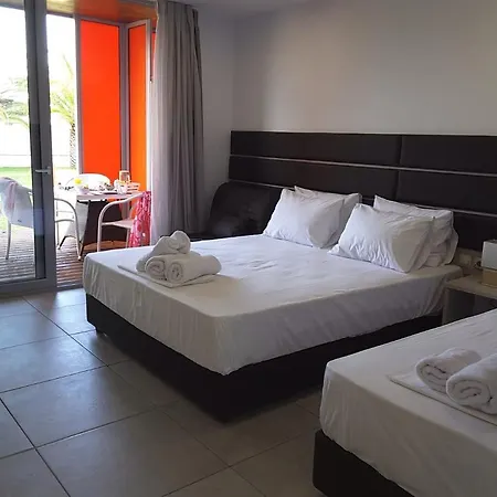 Thalassa Boutique Sarti