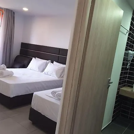 Thalassa Boutique Aparthotel