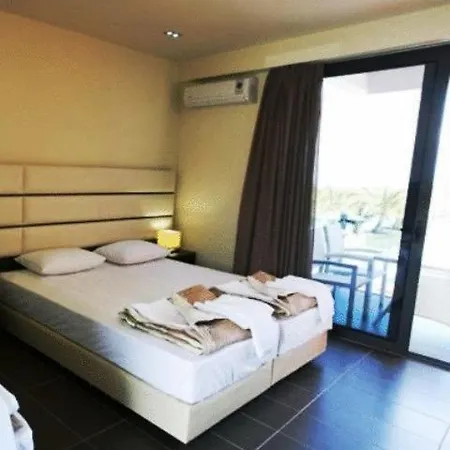 Thalassa Boutique Sarti