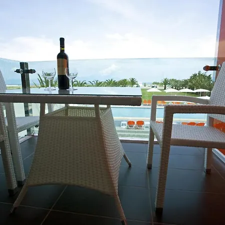 Thalassa Boutique 3*