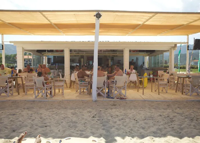 Thalassa Boutique 2*