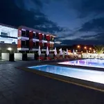 Thalassa Boutique Aparthotel 2*
