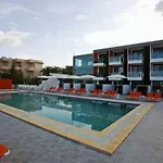 Thalassa Boutique Aparthotel Sarti
