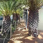 Thalassa Boutique Aparthotel 2*