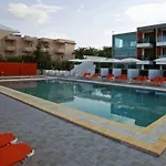 Aparthotel Thalassa Boutique 2*