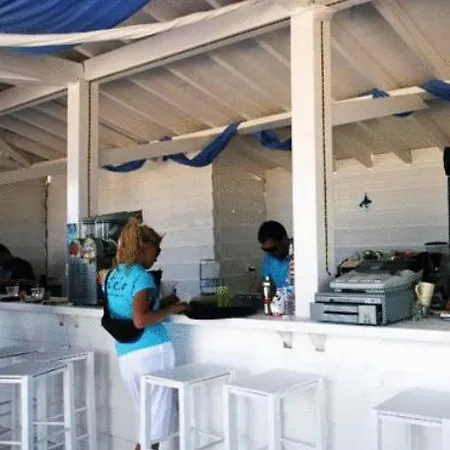 Thalassa Boutique 公寓式酒店