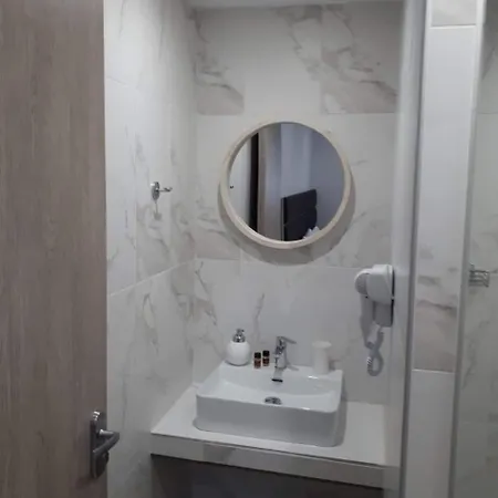 公寓式酒店 Thalassa Boutique 2*