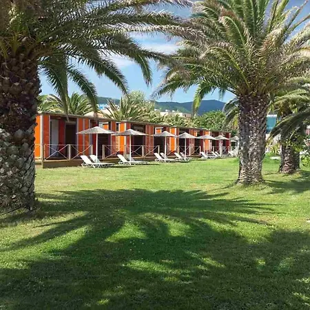 公寓式酒店 Thalassa Boutique 萨尔蒂