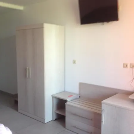 Thalassa Boutique 萨尔蒂