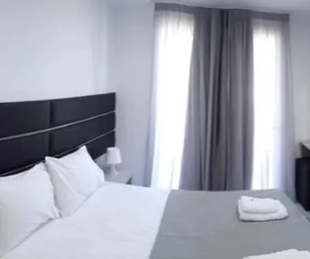 Thalassa Boutique アパートホテル 2*