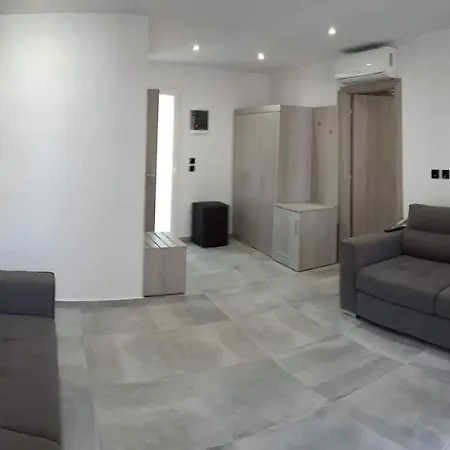 公寓式酒店 Thalassa Boutique 2*