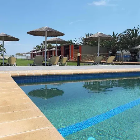 Thalassa Boutique 公寓式酒店 萨尔蒂