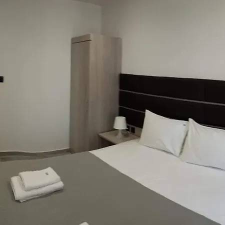 Thalassa Boutique 萨尔蒂