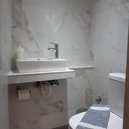 Thalassa Boutique Apartahotel 2*