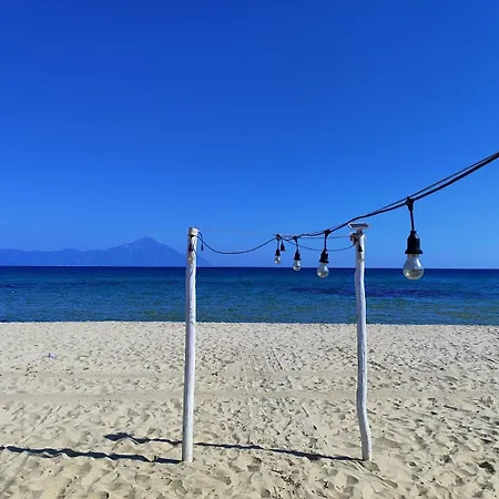 Thalassa Boutique サルティ