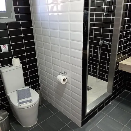 アパートホテル Thalassa Boutique 2*