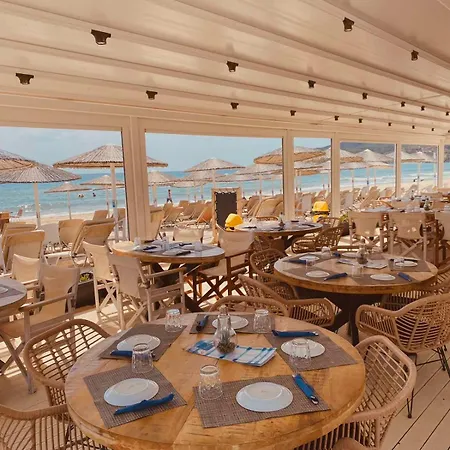 Thalassa Boutique サルティ