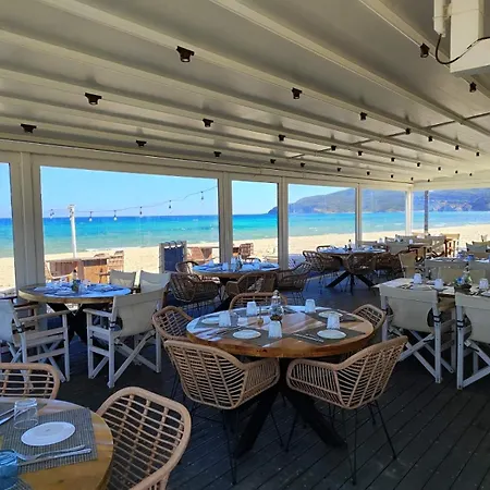 Thalassa Boutique 2* サルティ