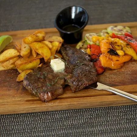 Thalassa Boutique サルティ