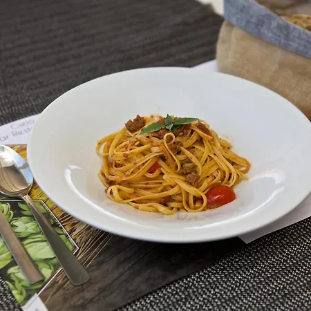 Thalassa Boutique 2* サルティ