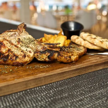 Thalassa Boutique 2*