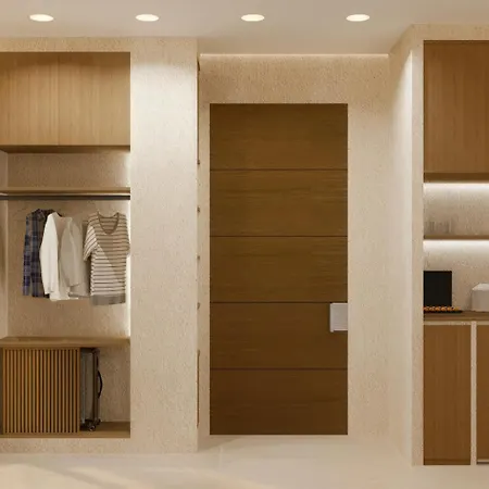 Thalassa Boutique 2* サルティ