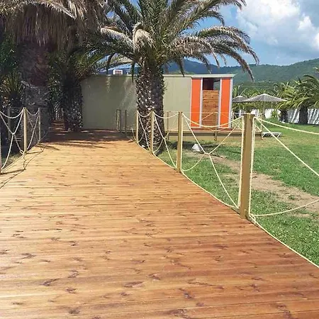 Thalassa Boutique 2*