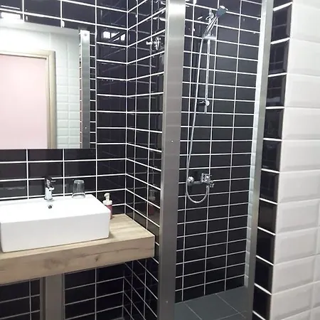 Thalassa Boutique 公寓式酒店 萨尔蒂