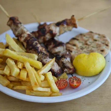 Thalassa Boutique アパートホテル 2*