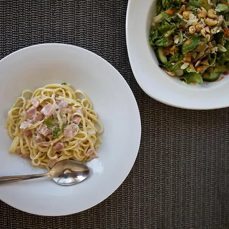 Thalassa Boutique アパートホテル サルティ