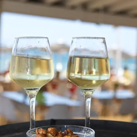 Apartahotel Thalassa Boutique