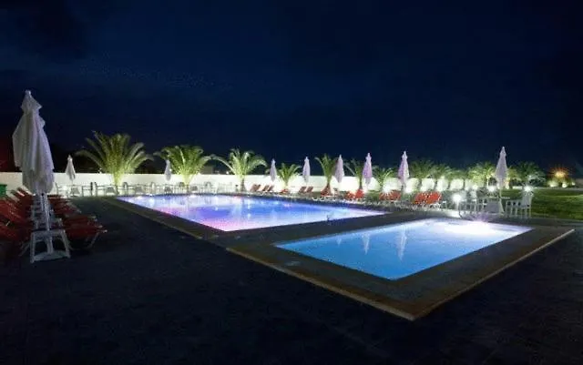 Apartmanhotel Thalassa Boutique