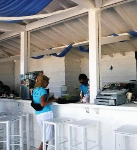 Thalassa Boutique Aparthotel