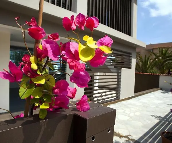 Thalassa Boutique 2*