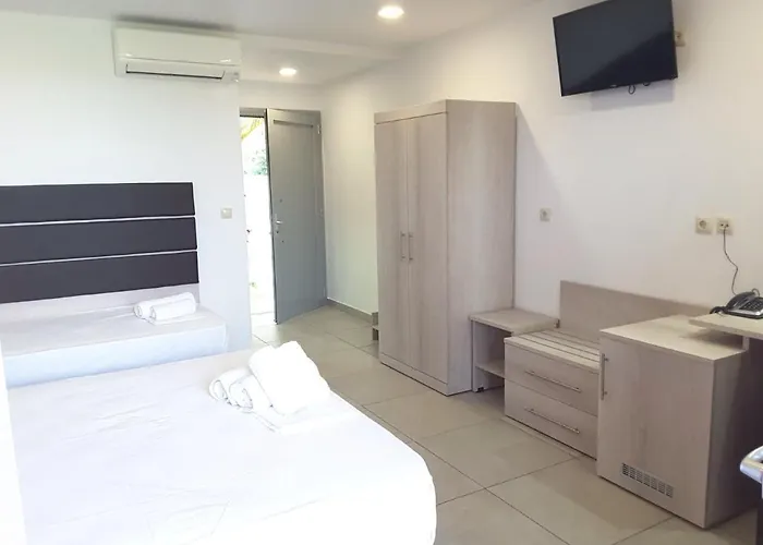 Thalassa Boutique 2* Szárti