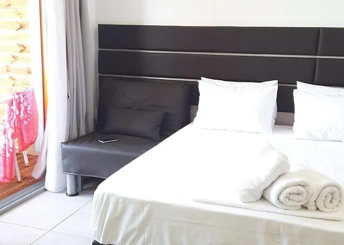 Apartmanhotel Thalassa Boutique