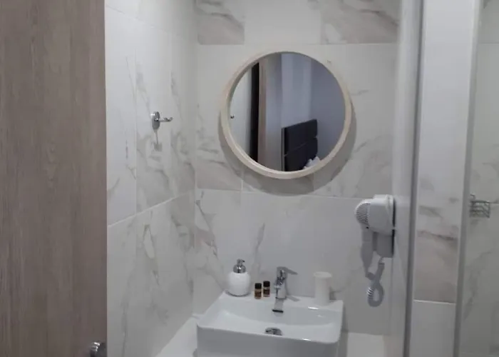 Apartmanhotel Thalassa Boutique 2*
