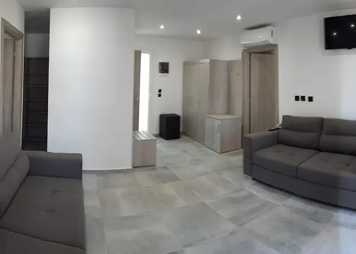 Aparthotel Thalassa Boutique 2*