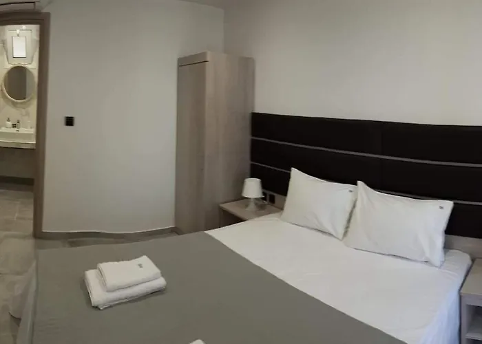 Thalassa Boutique Sarti