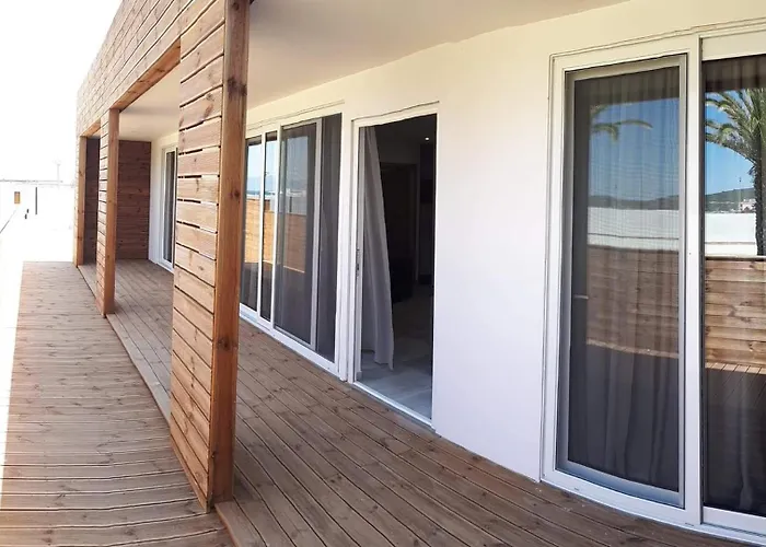 Thalassa Boutique 2* Sarti