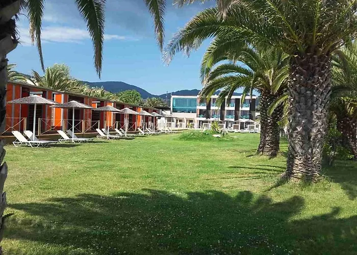 Aparthotel Thalassa Boutique 2*