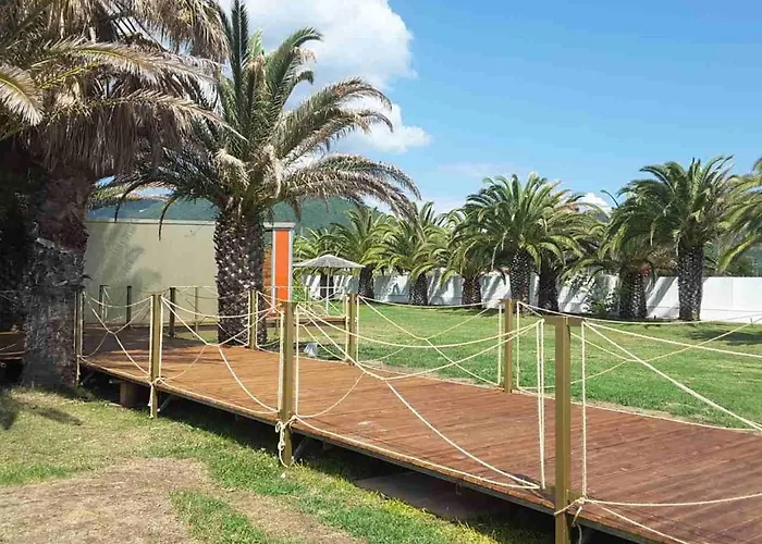 Thalassa Boutique Aparthotel 2*