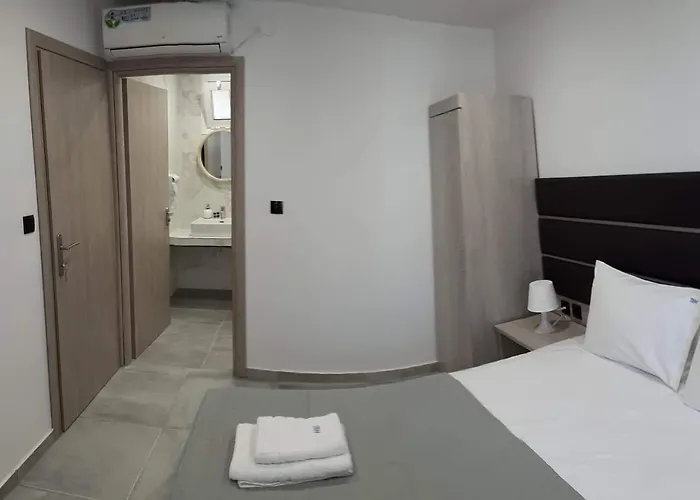 Thalassa Boutique Aparthotel